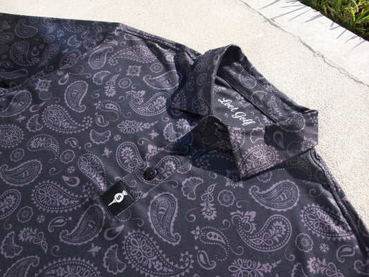 "The Grind" Polo - OG