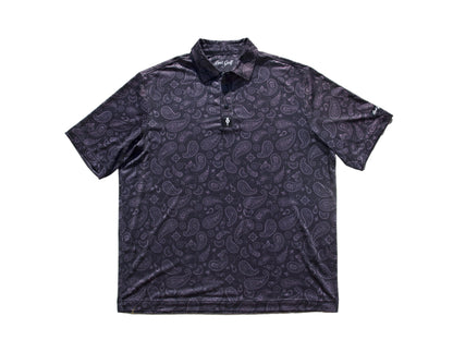 "The Grind" Polo - OG