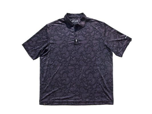 "The Grind" Polo - OG