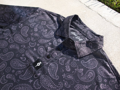 "The Grind" Polo - OG